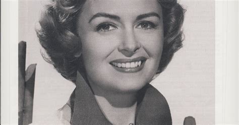 donna reed boobs|Donna Reed’s Measurements: Bra Size, Height, Weight and More